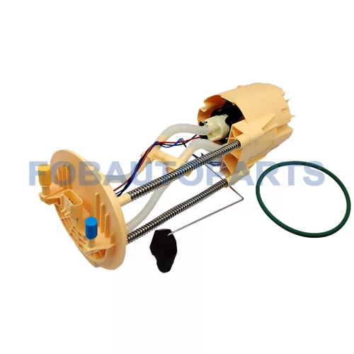 Fuel Pump Module Assembly Fit for Dodge Ram 2500 3500 5.9L 6.7l E7213M 5143160AA PC7213M 5143162AA - image 3